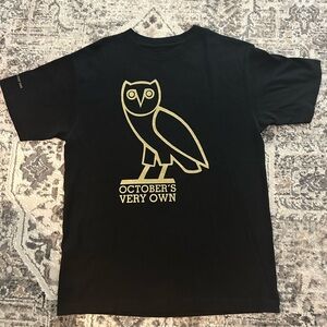OVO OG Owl T-Shirt size medium unisex